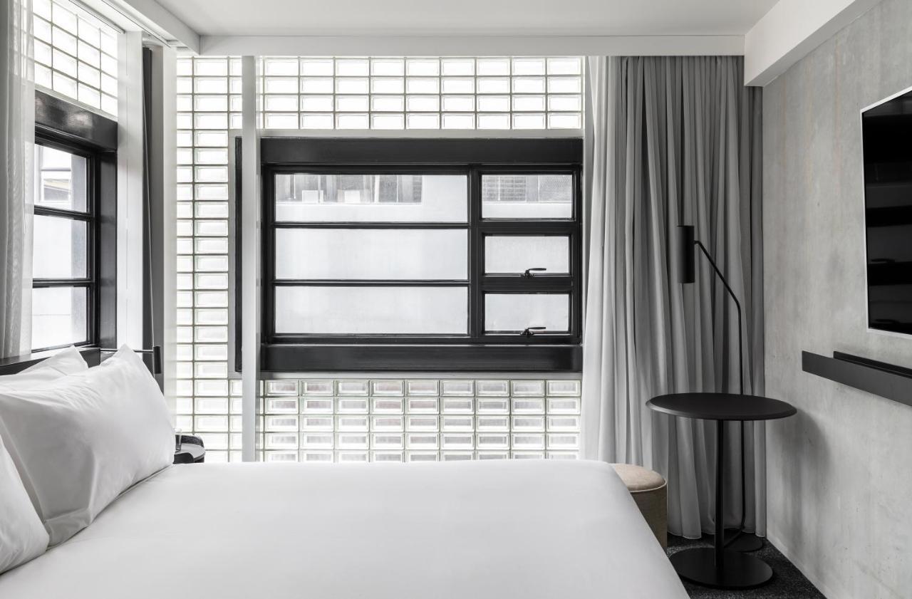 Lancemore Crossley St. Melbourne Exterior photo